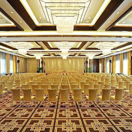 Landison Hotel Nantong Juegangzhen Extérieur photo