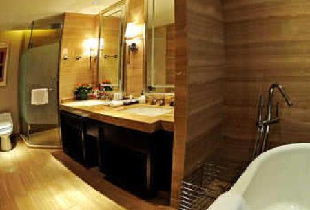 Landison Hotel Nantong Juegangzhen Chambre photo