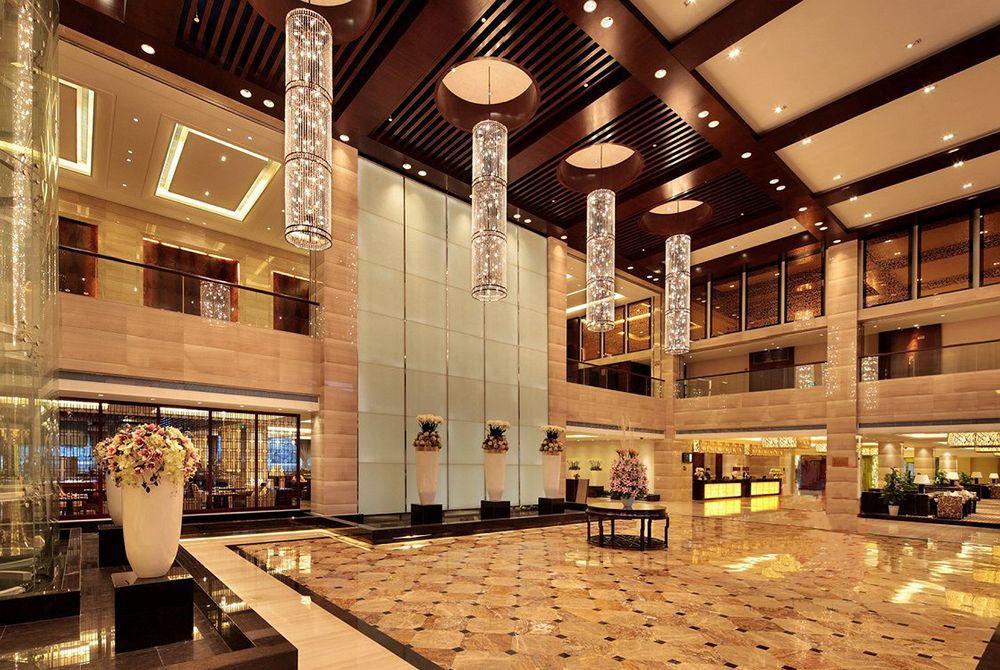 Landison Hotel Nantong Juegangzhen Extérieur photo