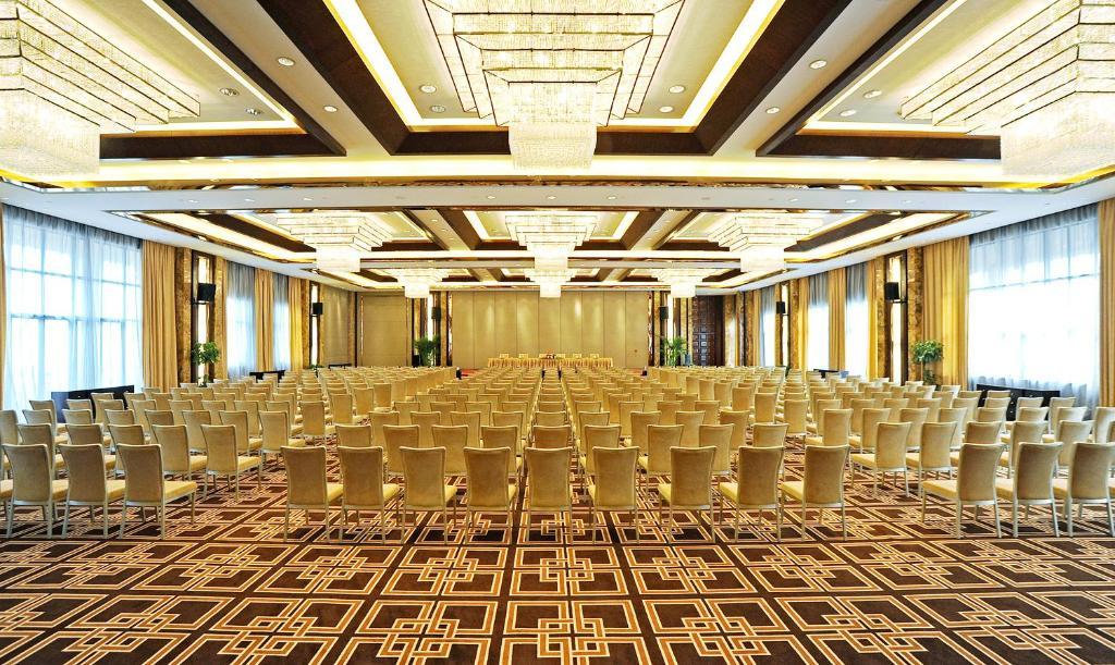Landison Hotel Nantong Juegangzhen Extérieur photo