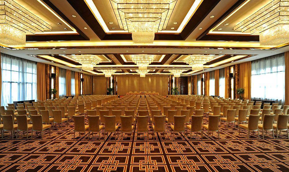 Landison Hotel Nantong Juegangzhen Extérieur photo