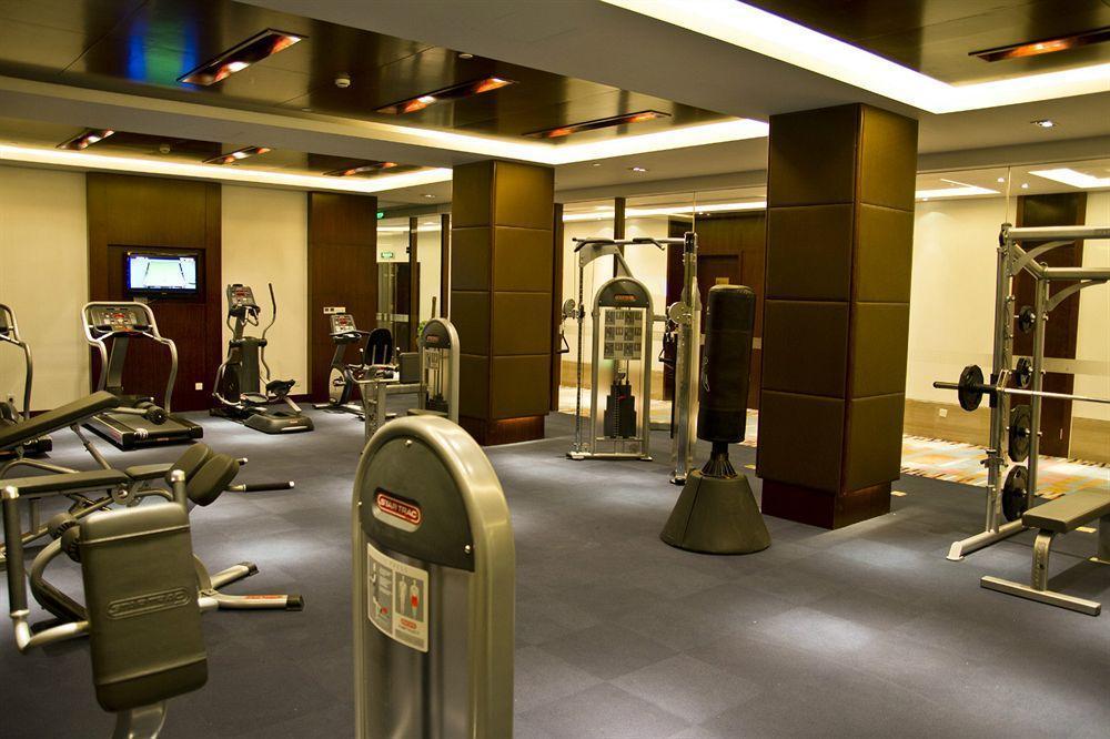 Landison Hotel Nantong Juegangzhen Extérieur photo