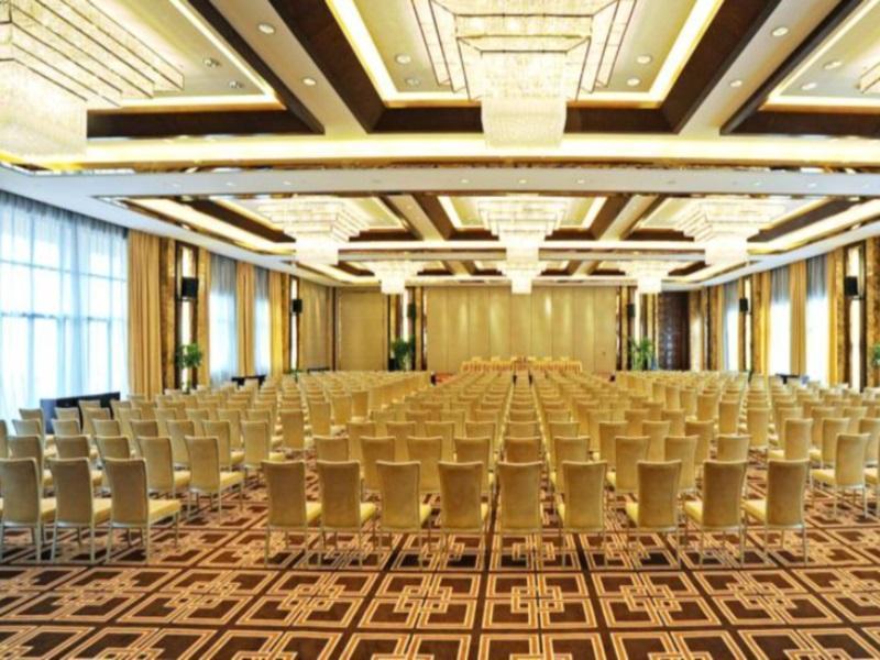 Landison Hotel Nantong Juegangzhen Extérieur photo