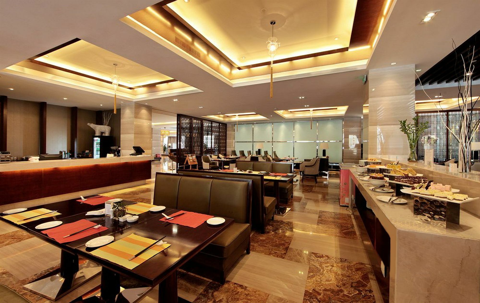 Landison Hotel Nantong Juegangzhen Extérieur photo
