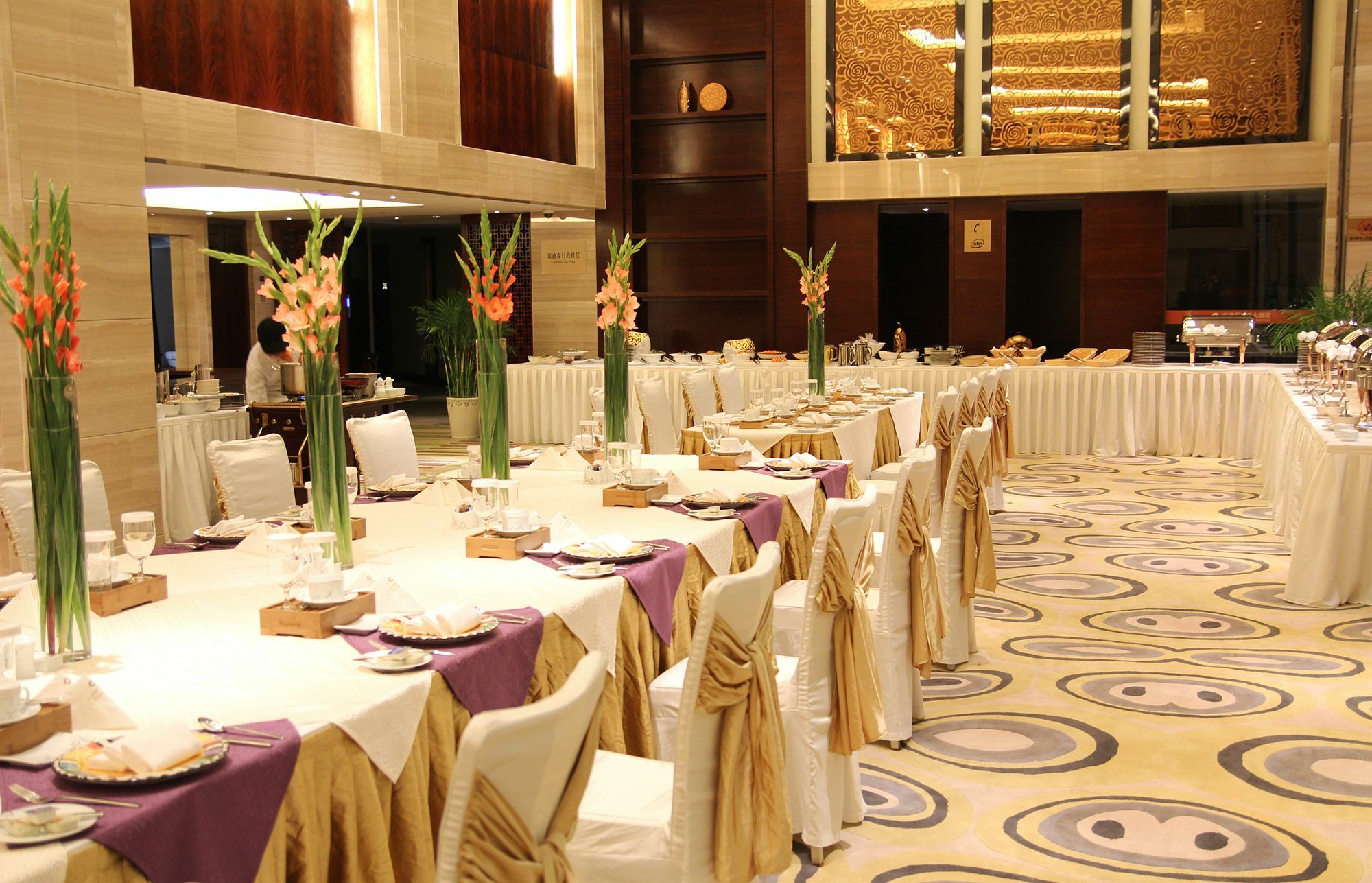 Landison Hotel Nantong Juegangzhen Extérieur photo