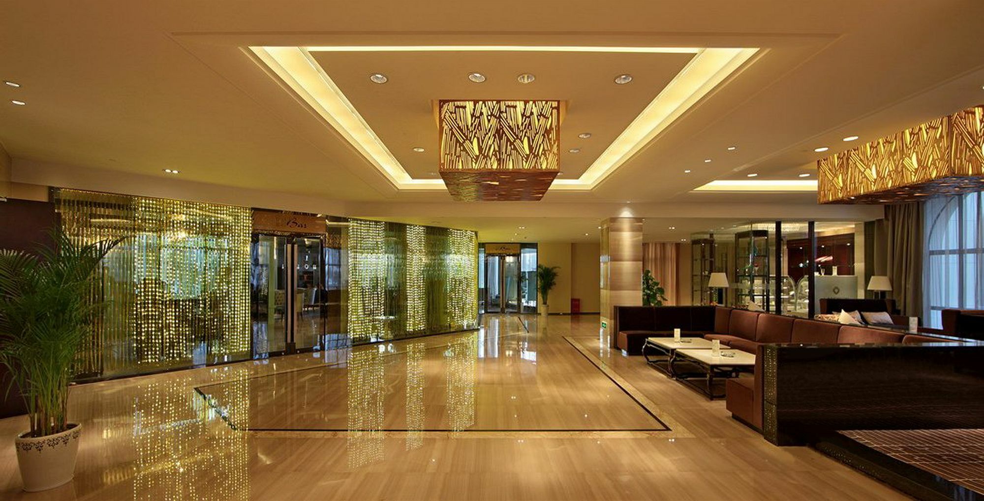 Landison Hotel Nantong Juegangzhen Extérieur photo