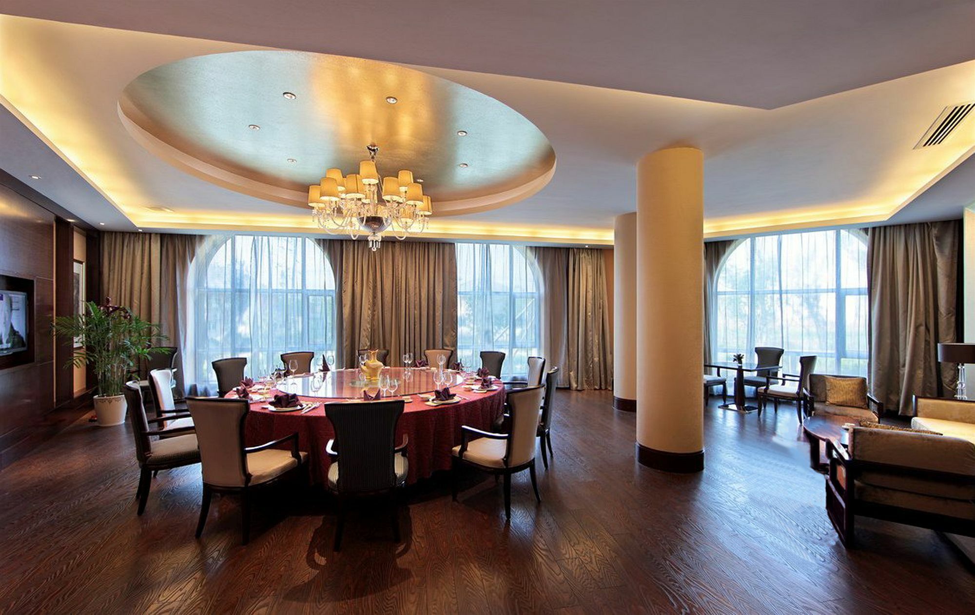 Landison Hotel Nantong Juegangzhen Extérieur photo